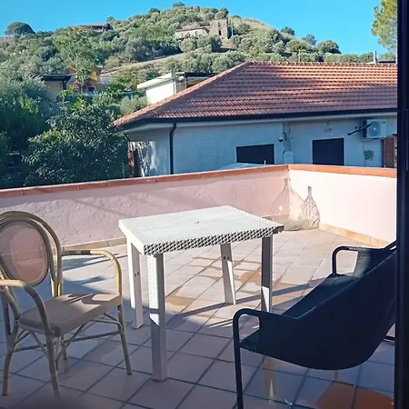 Il Glicine Maison d'hôtes
