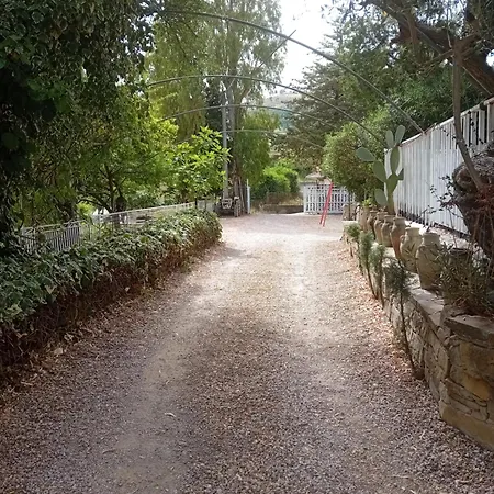 Il Glicine Laureana Cilento