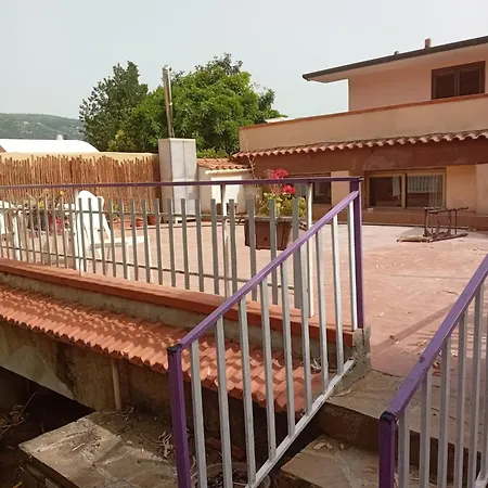 Il Glicine Maison d'hôtes *
